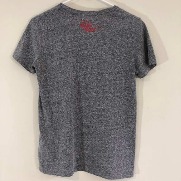 [126] SCOTCH & SODA Text Artwork T-Shirt - Picture 3 of 5